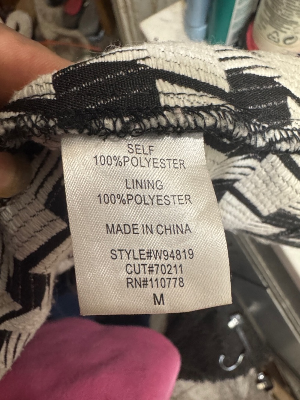 Week & coat - Picture 7 of 7